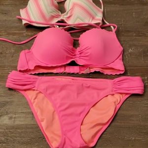 VS swimsuit